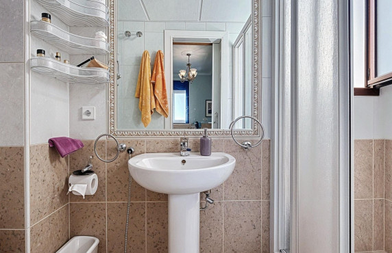 Venta - Apartamento - Calpe - Playa de Fossa-Levante