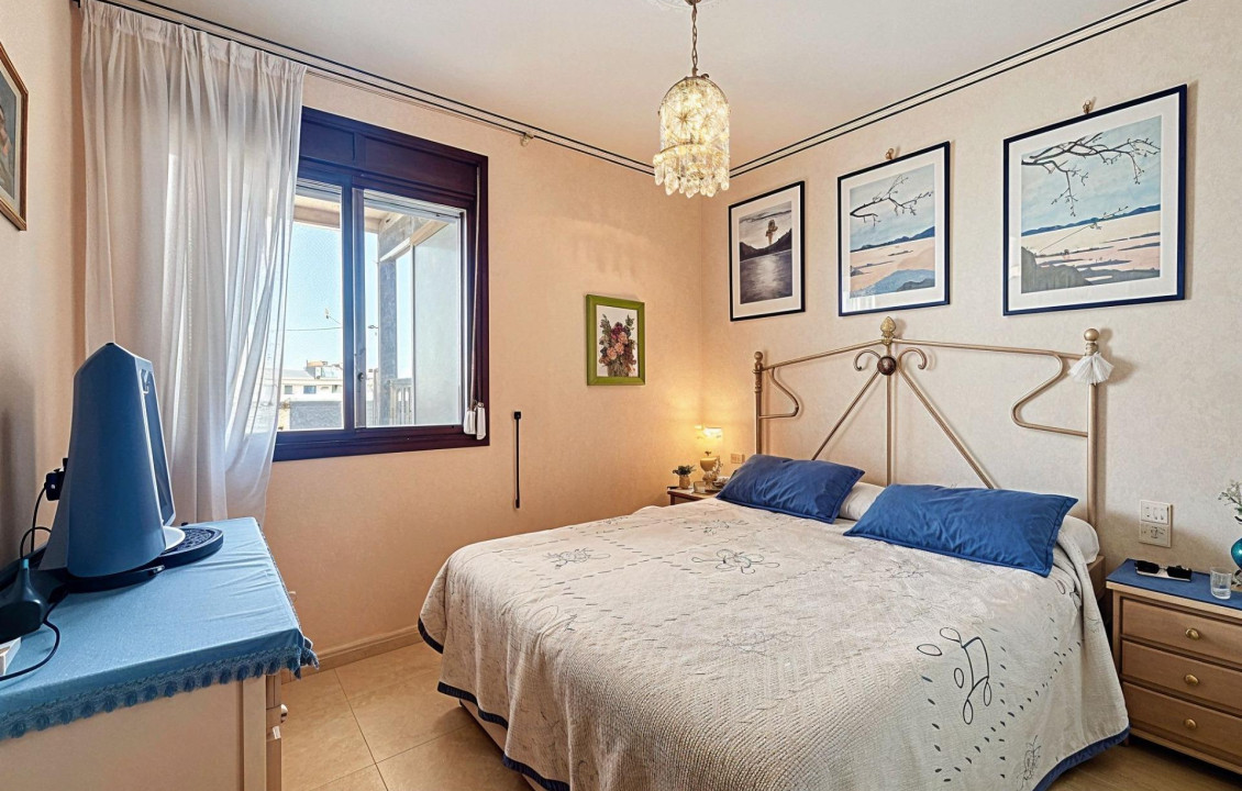 Venta - Apartamento - Calpe - Playa de Fossa-Levante