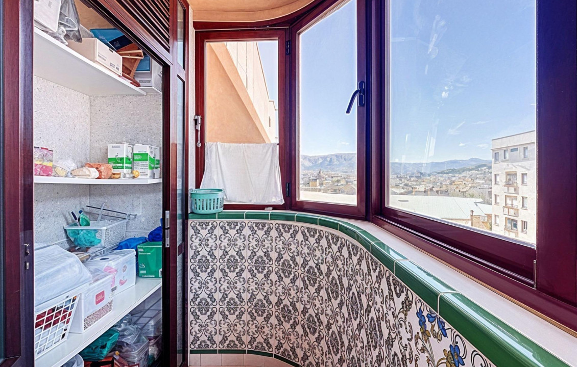 Venta - Apartamento - Calpe - Playa de Fossa-Levante