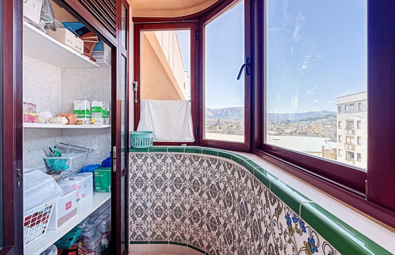 Venta - Apartamento - Calpe - Playa de Fossa-Levante