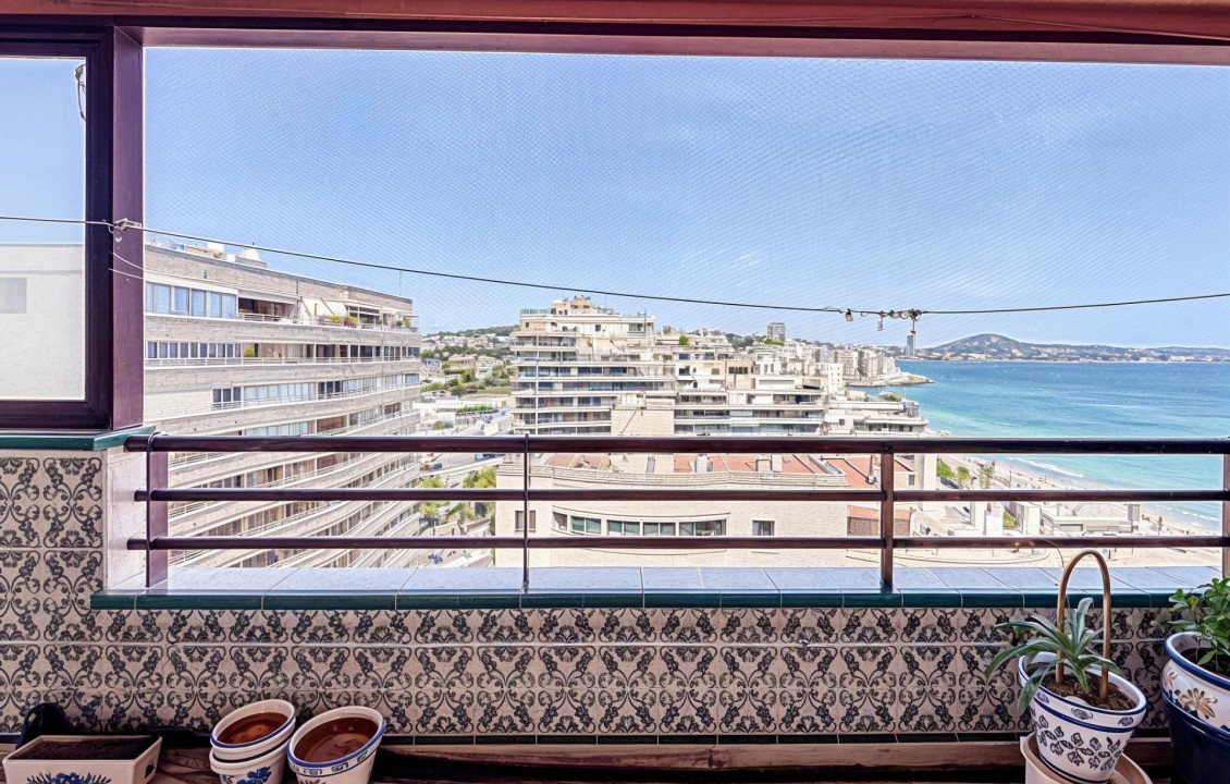 Venta - Apartamento - Calpe - Playa de Fossa-Levante
