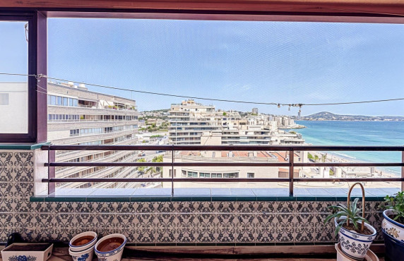Venta - Apartamento - Calpe - Playa de Fossa-Levante