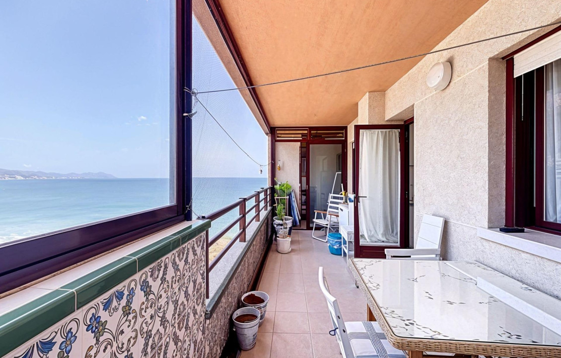 Venta - Apartamento - Calpe - Playa de Fossa-Levante