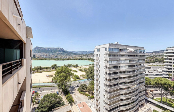 Venta - Apartamento - Calpe - Playa de Fossa-Levante