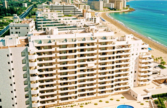Venta - Apartamento - Calpe - Playa de Fossa-Levante
