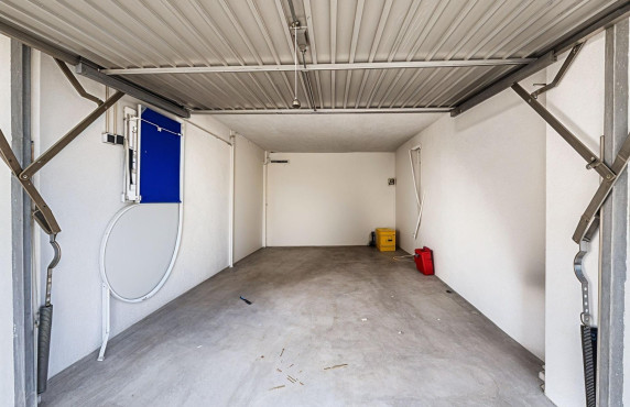 Venta - Apartamento - Calpe - Playa de Fossa-Levante