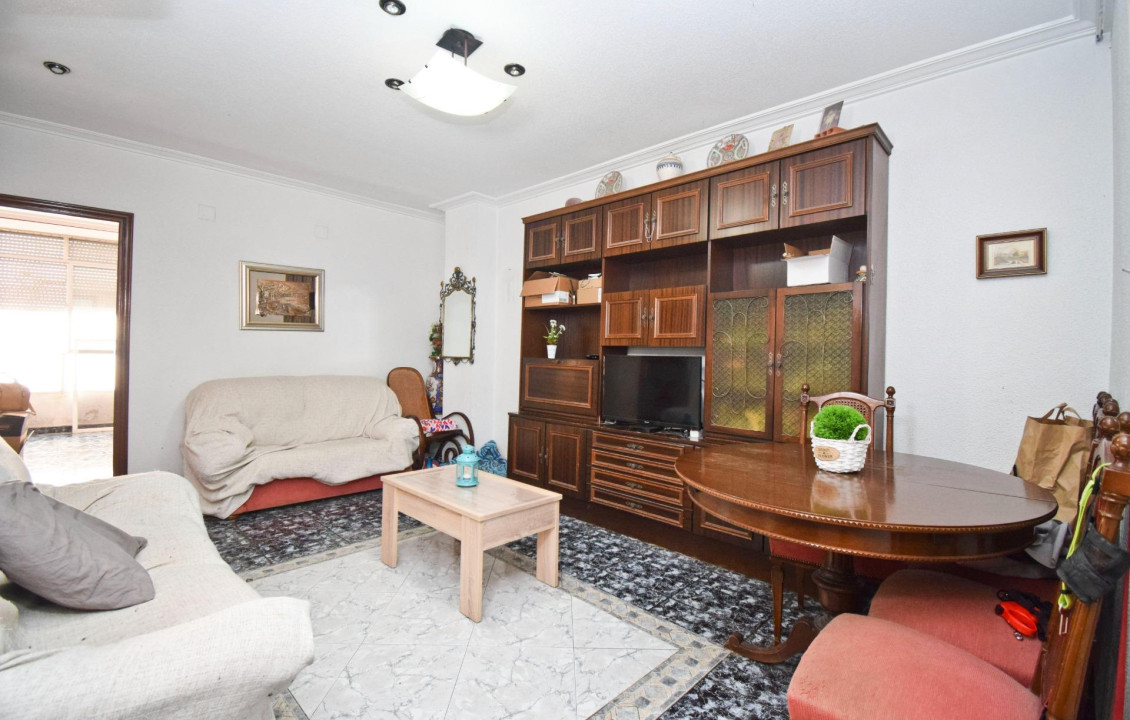 For Sale - Flat - Elche - Centro
