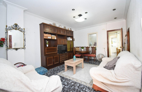 For Sale - Flat - Elche - Centro