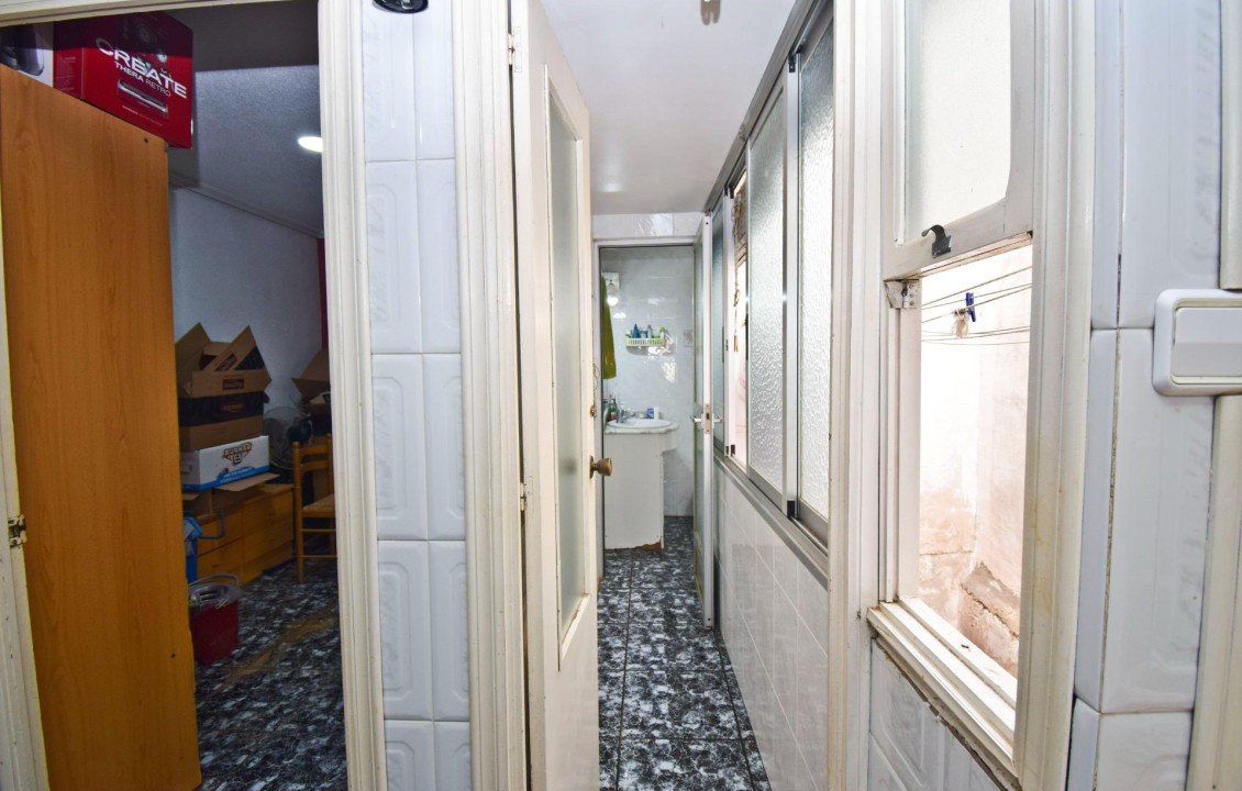 For Sale - Flat - Elche - Centro