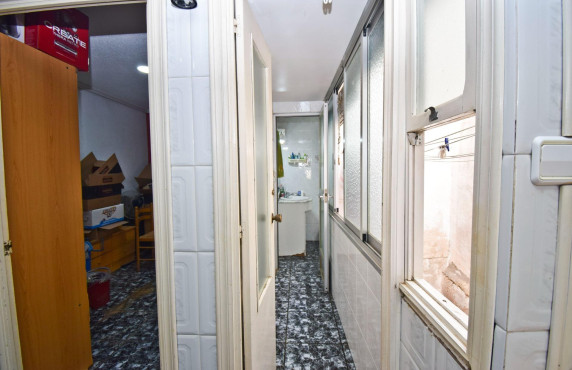 For Sale - Flat - Elche - Centro