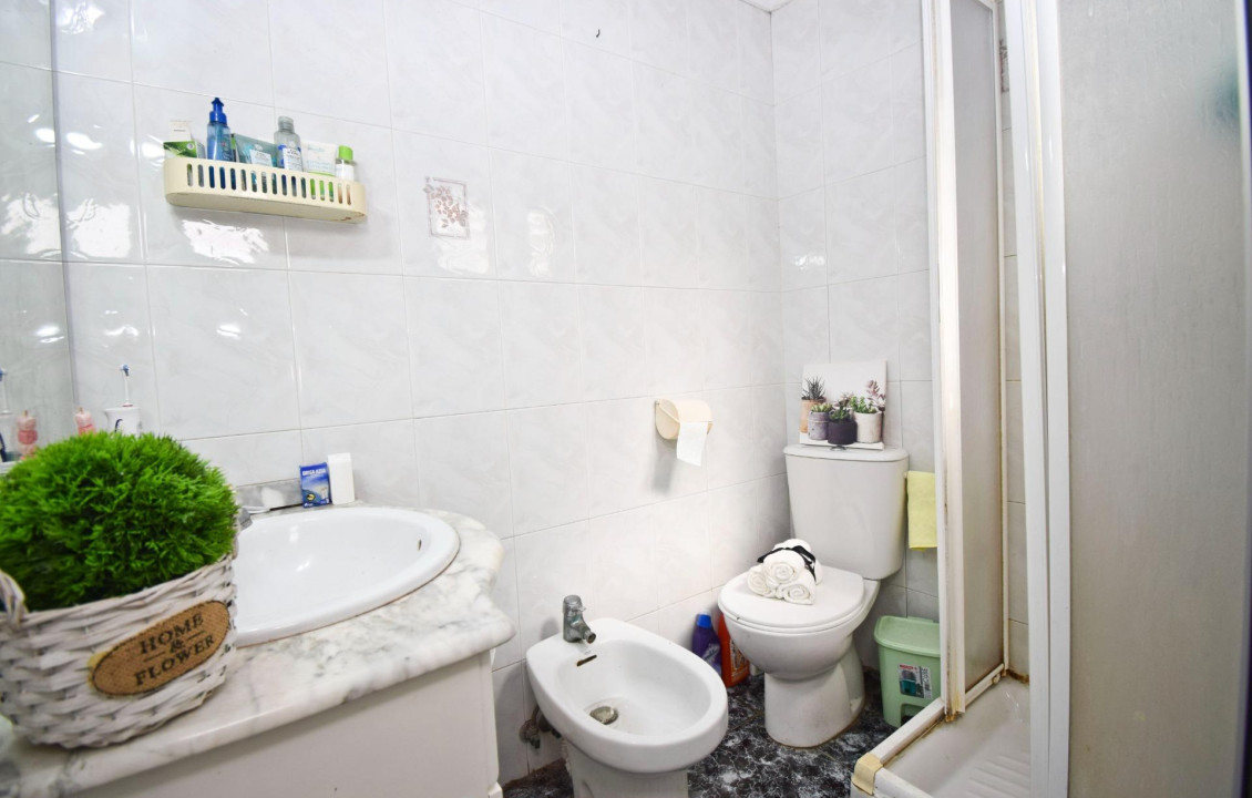 For Sale - Flat - Elche - Centro