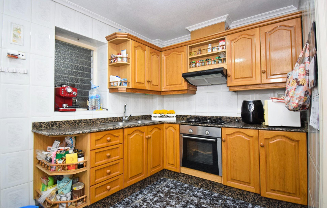 For Sale - Flat - Elche - Centro