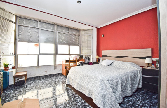 For Sale - Flat - Elche - Centro