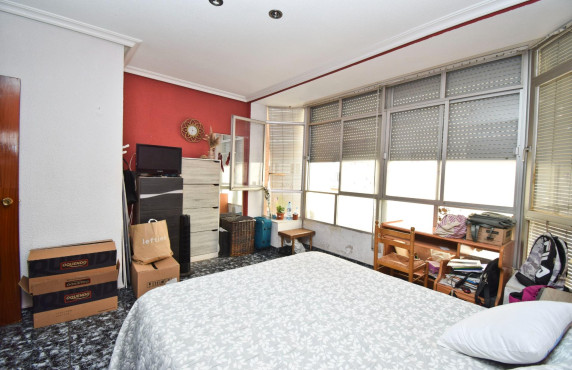 For Sale - Flat - Elche - Centro