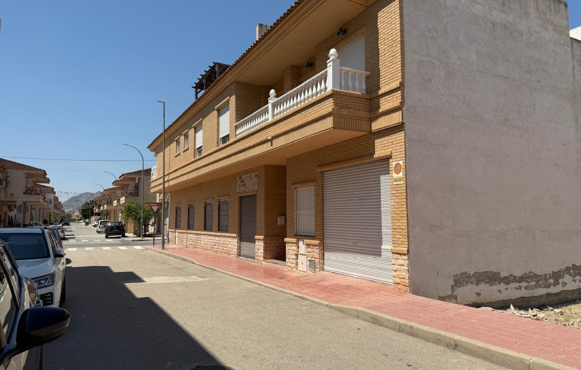 For Sale - urban plot - San Isidro - SAN ISIDRO DE ALBATERA