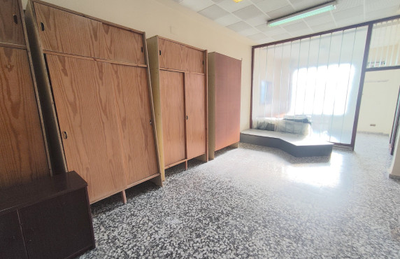 Alquiler Larga Estancia - Local comercial - Elche - Centro