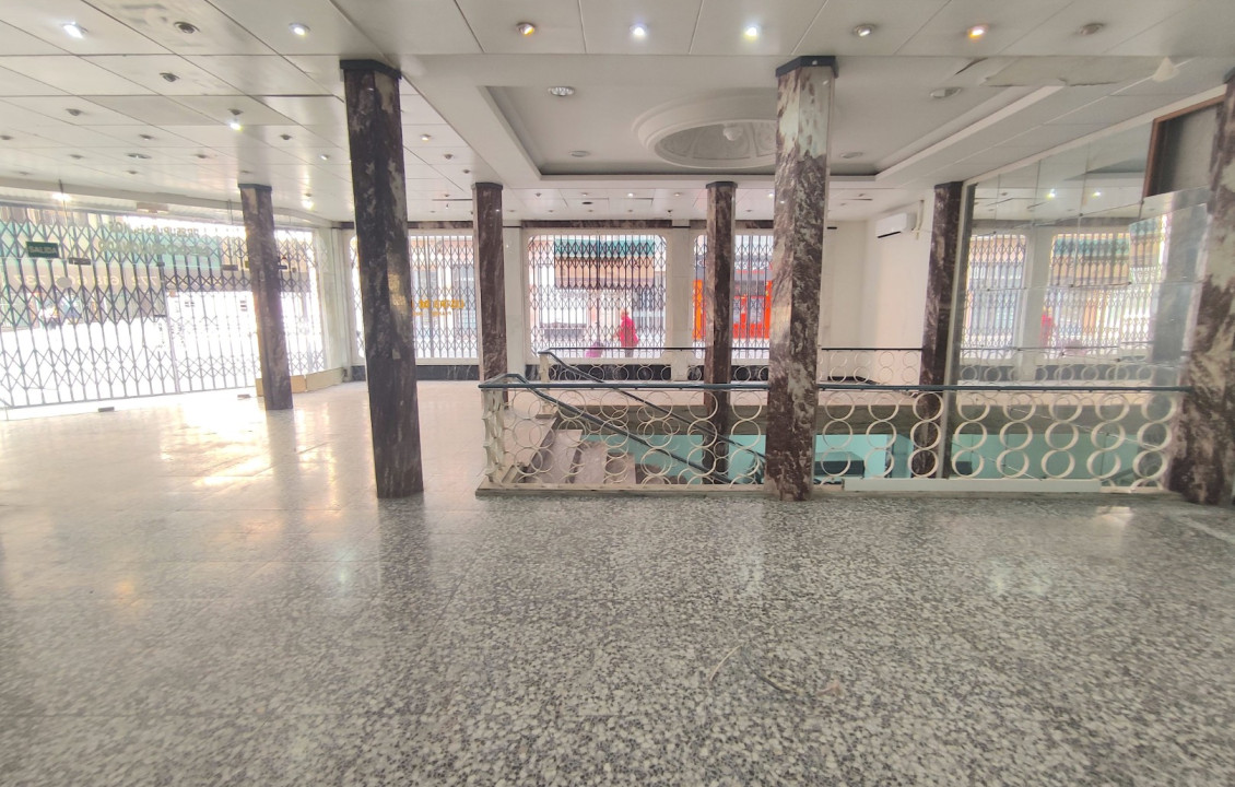 Alquiler Larga Estancia - Local comercial - Elche - Centro