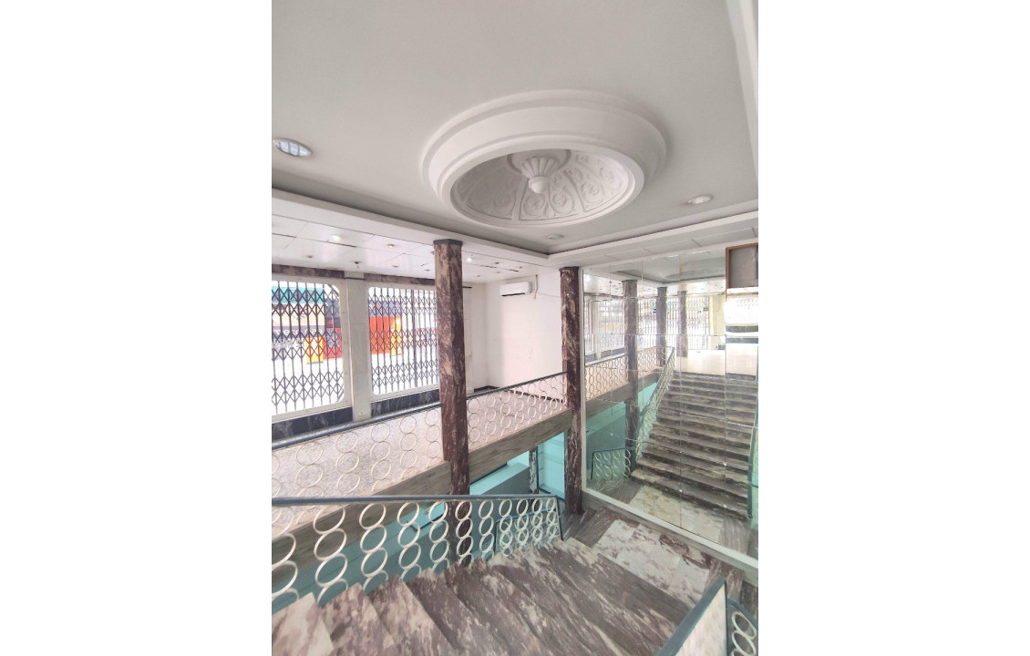 Alquiler Larga Estancia - Local comercial - Elche - Centro