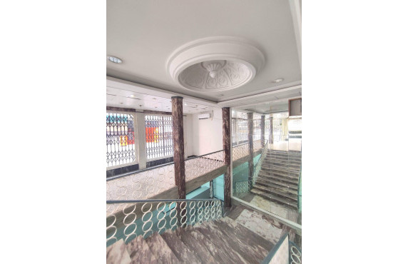 Alquiler Larga Estancia - Local comercial - Elche - Centro
