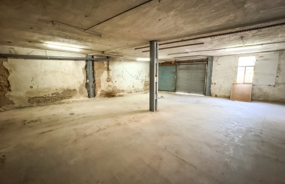 Alquiler Larga Estancia - Local comercial - Elche - Centro