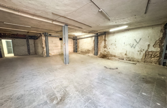 Alquiler Larga Estancia - Local comercial - Elche - Centro