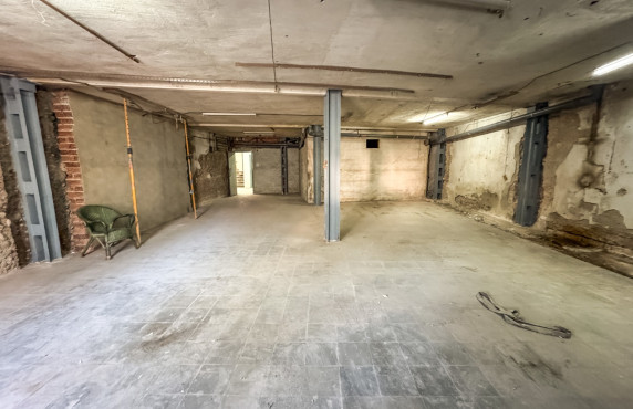 Alquiler Larga Estancia - Local comercial - Elche - Centro