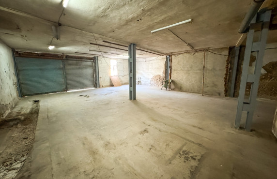 Alquiler Larga Estancia - Local comercial - Elche - Centro