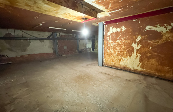 Alquiler Larga Estancia - Local comercial - Elche - Centro