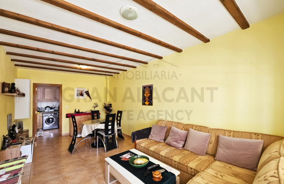For Sale - Bungalow - Gran alacant - Avda. noruega