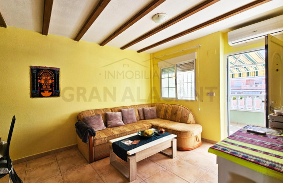 For Sale - Bungalow - Gran alacant - Avda. noruega