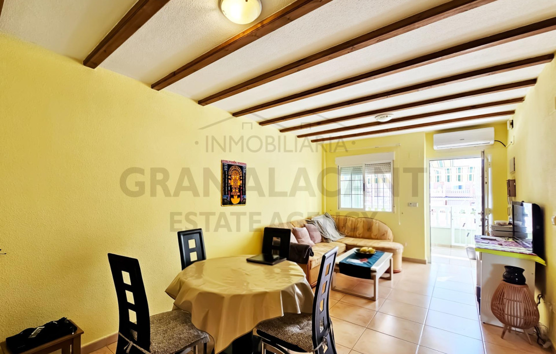 For Sale - Bungalow - Gran alacant - Avda. noruega
