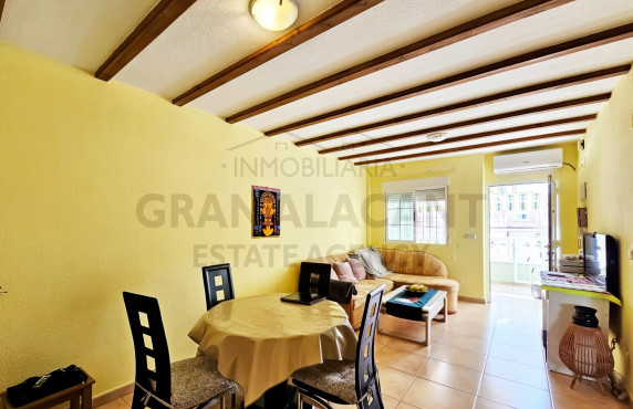 For Sale - Bungalow - Gran alacant - Avda. noruega