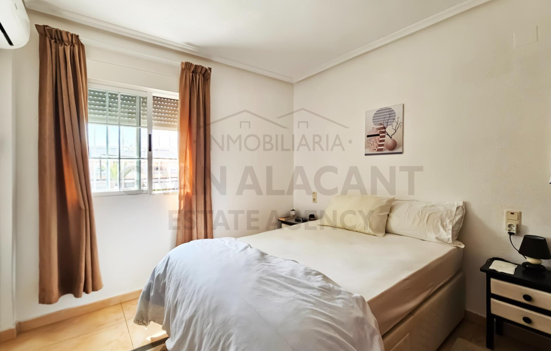 For Sale - Bungalow - Gran alacant - Avda. noruega