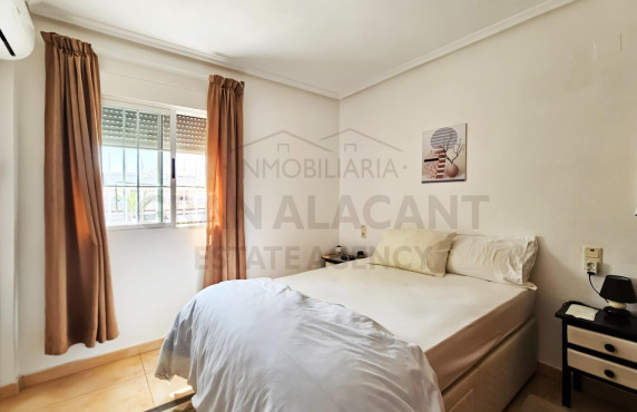 For Sale - Bungalow - Gran alacant - Avda. noruega