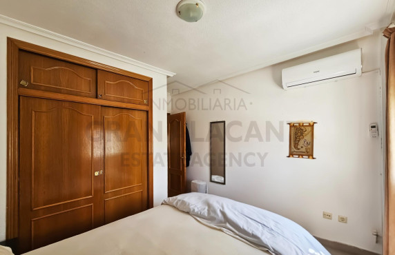 For Sale - Bungalow - Gran alacant - Avda. noruega
