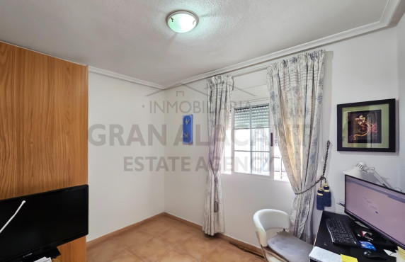 For Sale - Bungalow - Gran alacant - Avda. noruega