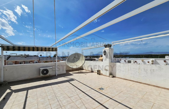 For Sale - Bungalow - Gran alacant - Avda. noruega
