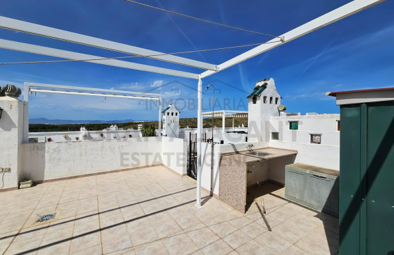For Sale - Bungalow - Gran alacant - Avda. noruega
