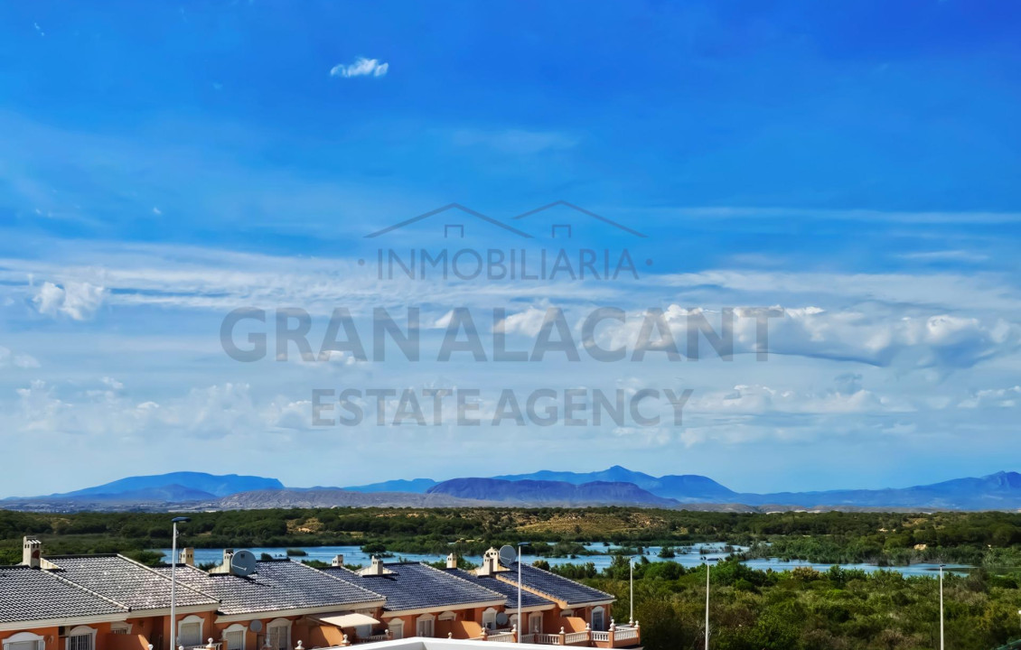 For Sale - Bungalow - Gran alacant - Avda. noruega
