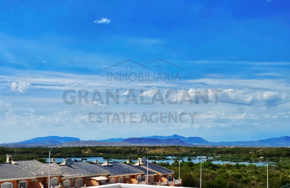 For Sale - Bungalow - Gran alacant - Avda. noruega