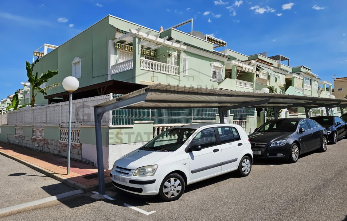 For Sale - Bungalow - Gran alacant - Avda. noruega