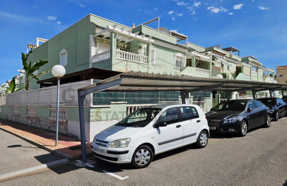 For Sale - Bungalow - Gran alacant - Avda. noruega