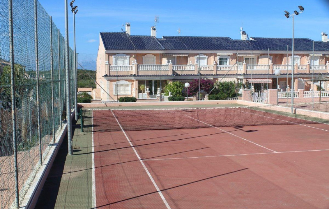 For Sale - Bungalow - Gran alacant - Avda. noruega