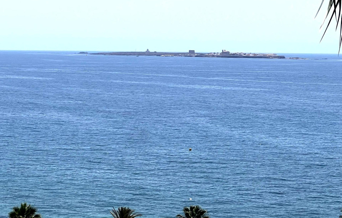 For Sale - Flat - Santa Pola - Calas de Santa Pola este