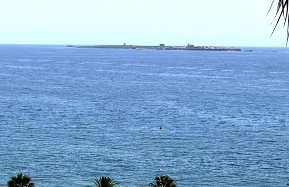 For Sale - Flat - Santa Pola - Calas de Santa Pola este