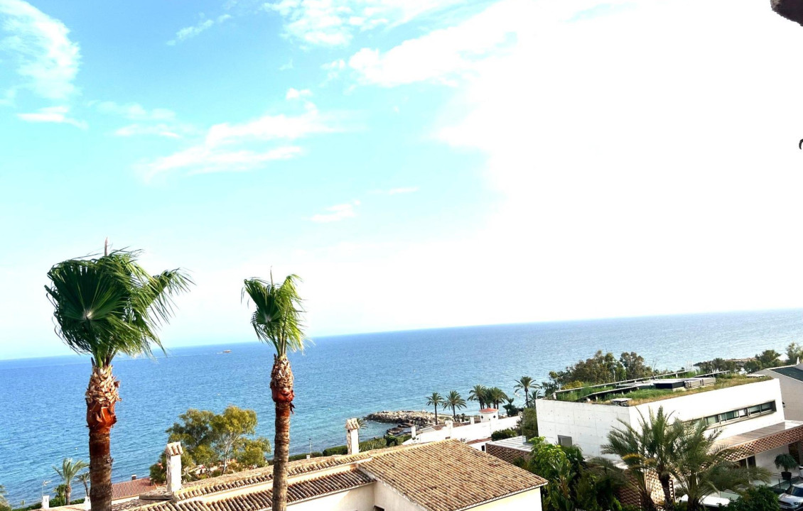 For Sale - Flat - Santa Pola - Calas de Santa Pola este