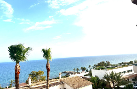 For Sale - Flat - Santa Pola - Calas de Santa Pola este