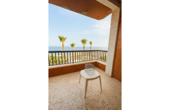 For Sale - Flat - Santa Pola - Calas de Santa Pola este