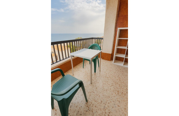 For Sale - Flat - Santa Pola - Calas de Santa Pola este