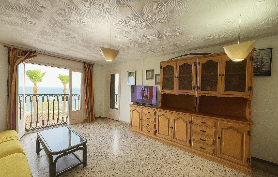 For Sale - Flat - Santa Pola - Calas de Santa Pola este